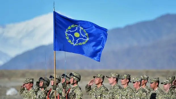 Постпред России: будем приветствовать любые шаги Узбекистана по возвращению в ОДКБ