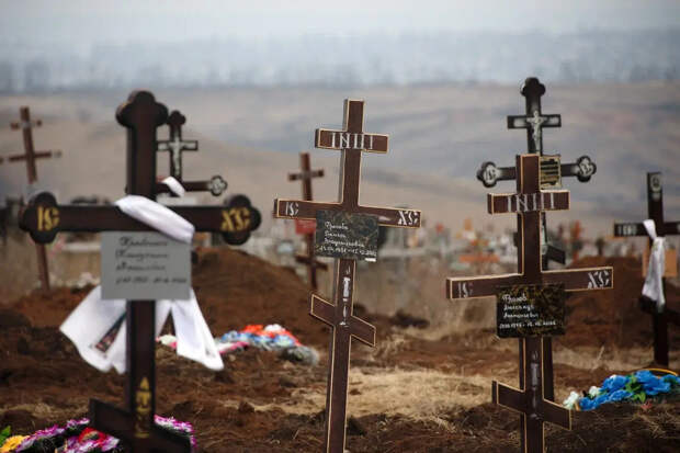 Священник Ефанов объяснил, нужно ли ставить крест на могиле некрещеного