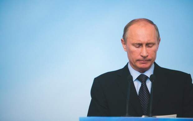 Царь, но не самый влиятельный – мнение о Путине составителей рейтинга журнала Time time, ynews, Царь, владимир путин, новости, рейтинг