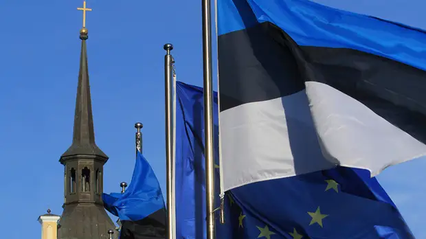 Историк заявил о незаконности претензий Эстонии по территории к России