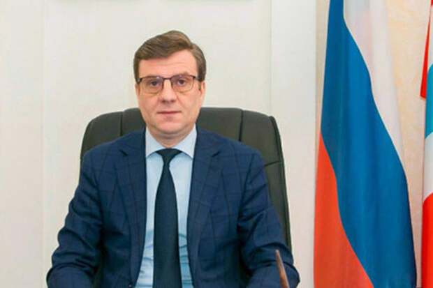 Министр здравоохранения Омской области пропал без вести