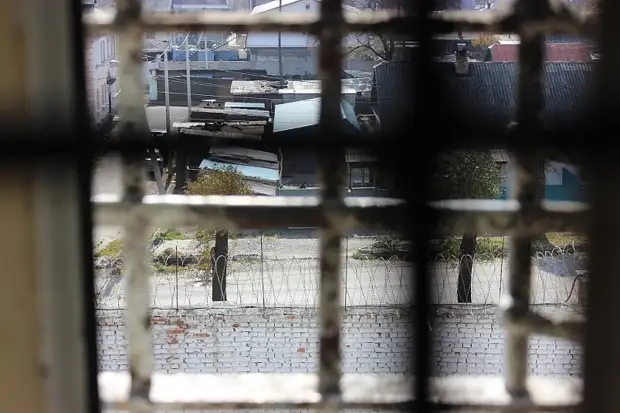 Восемь лет за избиение до смерти отсидит житель Уссурийска