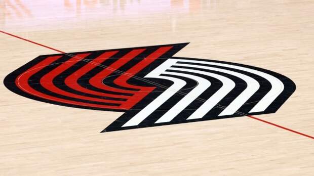 Portland Trail Blazers logo