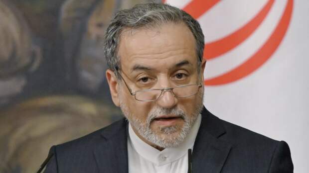 Глава МИД Ирана: новый верховный лидер в порядке