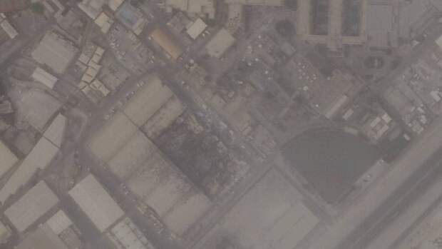 Удары Ирана по радарам США назвали подарком российским РВСН