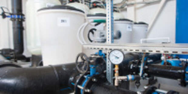 В Гавриловом Посаде построят станцию обезжелезивания  для улучшения качества воды