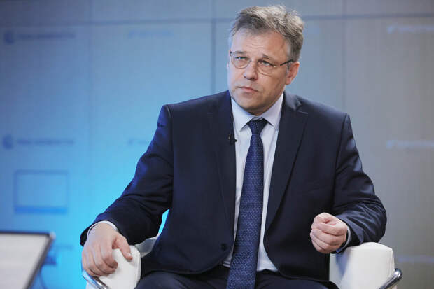 Мирошник: ВСУ бьют до 520 раз в сутки по территории РФ в январе