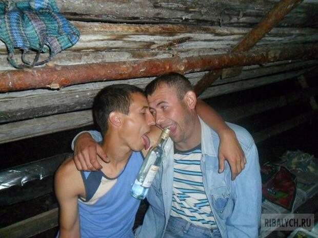 жуть из соцсетей