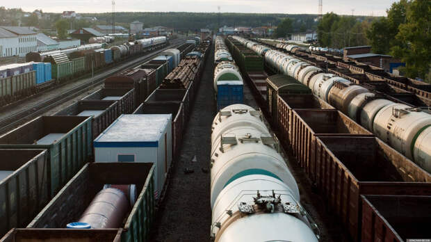 В РЖД поделились планами развития железных дорог в Краснодарском крае