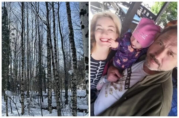 Надежда на Алису: в поисках семьи Усольцевых наметился новый поворот