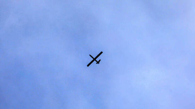 Медведев заявил, что применение беспилотников меняет правила и этику войны