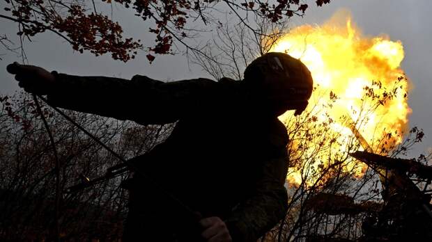 Новости СВО сегодня: удар новейшей САУ и провал контратак ВСУ