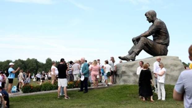 Закрытие Шукшинского кинофестиваля/Фото: Алина Богомолова