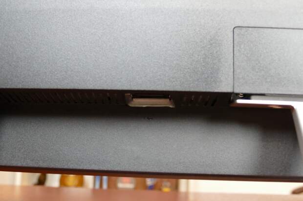 Обзор ViewSonic XG3202-C