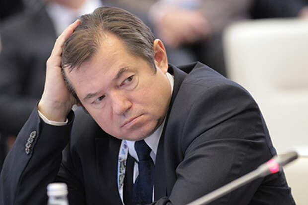 Сергей Глазьев