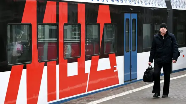 Станцию Внуково МЦД-4 планируют открыть в апреле