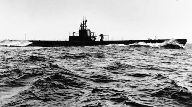 Лучший результат на Тихом океане: как уничтожить авианосец, не заметив этого