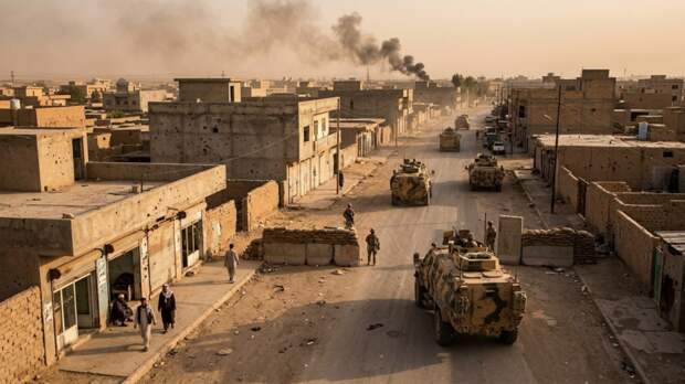 Аналитик Юшков: возобновление войны на Ближнем Востоке поднимет цены на нефть