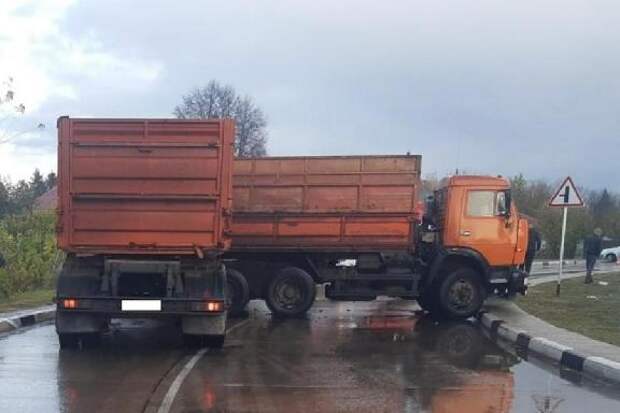 Тамбовчанин предстанет пред судом за гибель человека в ДТП