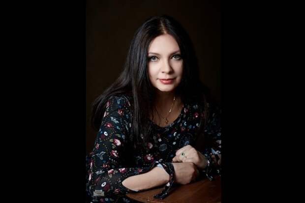 Елена Туркова стала Заслуженной артисткой Российской Федерации