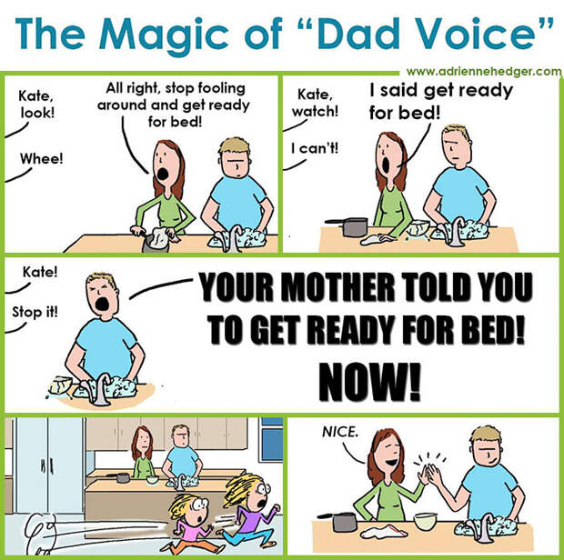 Hedger Humor Cartoons