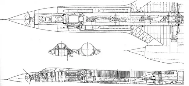   FA-12,  YF-12.      .       ,          . 