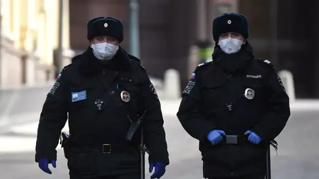 Нарушителям режима самоизоляции в Башкирии присудили штрафы на 2,43 млн рублей