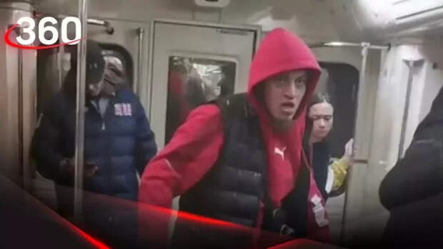 Один против "орлов" из Дагестана. Русский парень попал в больницу, заступившись за женщину