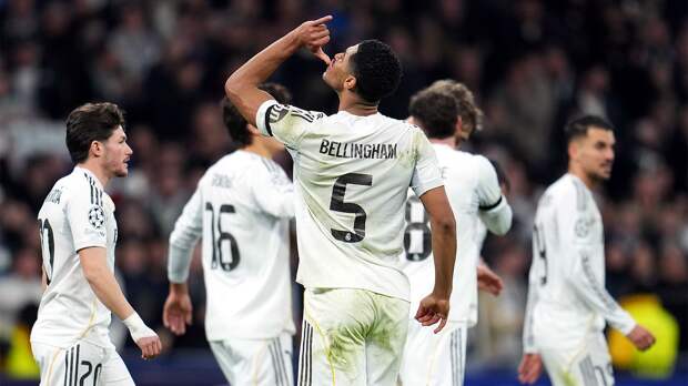 Набравшие обороты «сливочные» не дадут всплыть «желтой субмарине». Прогноз на «Вильярреал» — «Реал Мадрид»