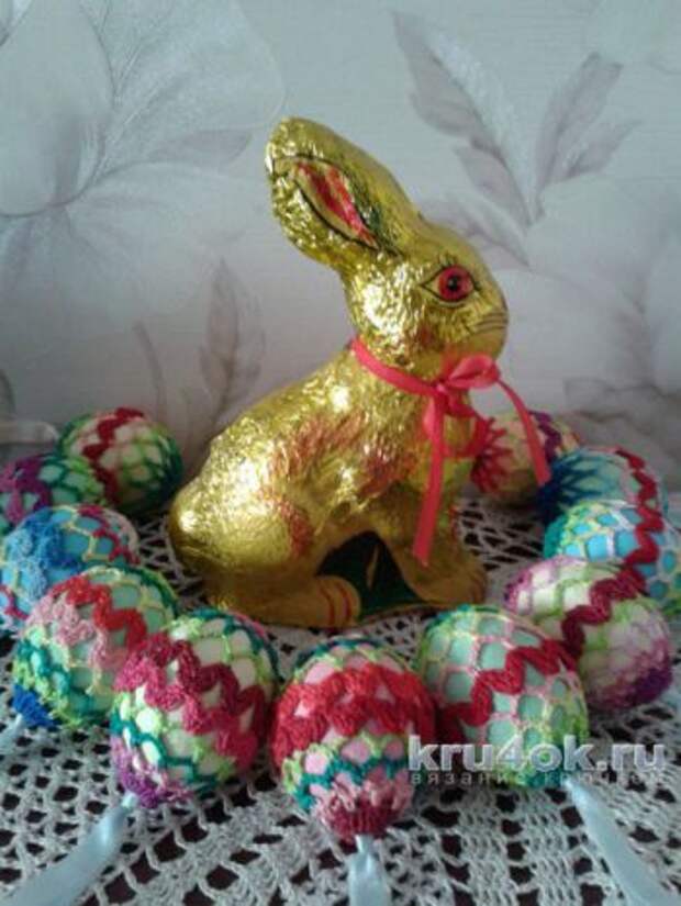 Вязание крючкоам для дом
