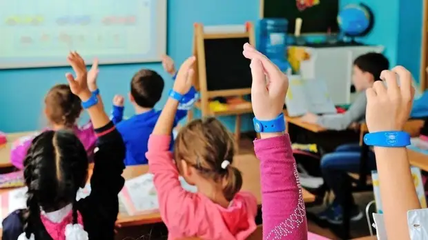 Волынец рассказала, с какими жалобами чаще всего обращаются родители