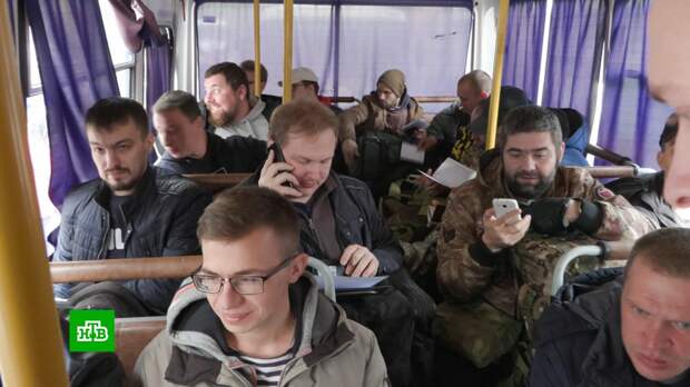 «Я знал, что наша помощь пригодится»: как идет частичная мобилизация в Москве