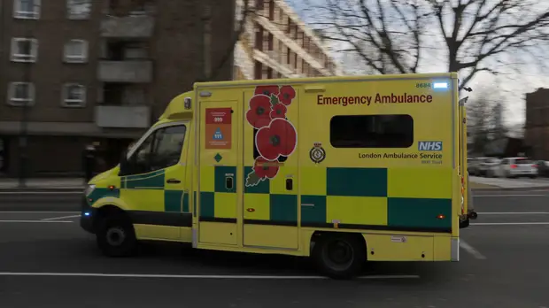 В Британии за сутки выявили более 60 тысяч случаев коронавируса