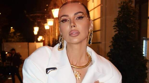 Оксана Самойлова поделилась впечатлениями о роскошном бизнес-круизе: «Детский лагерь для взрослых»