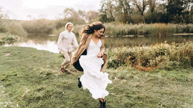 Как медиа формируют представление об «идеальной паре»