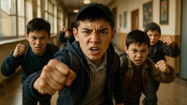 Дети мигрантов – на выход: Правительство подготовило закон о депортации после 18 лет