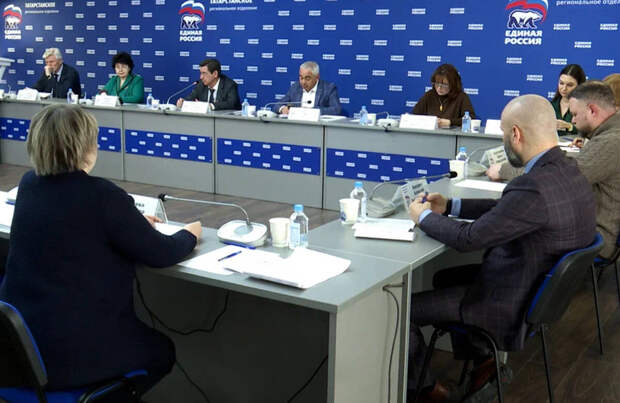 «Единая Россия» начинает праймериз в Татарстане: как стать кандидатом в Госдуму