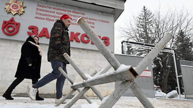Как произошла энергоавария в подмосковном Подольске
