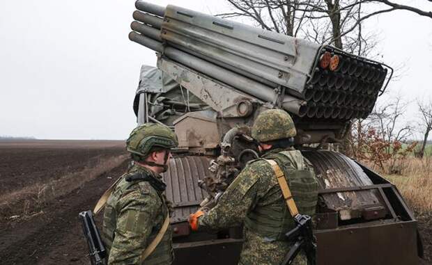 Сводки СВО, 26 марта, главное: Константиновку и Красный Лиман утюжат царь-бомбами, бой с ТЦК в Одессе, ночной кошмар в Измаиле
