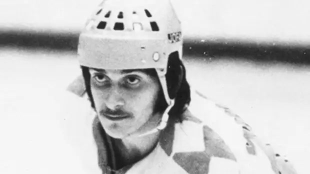 Скончался легендарный нападающий «Спартака» Александр Орлов