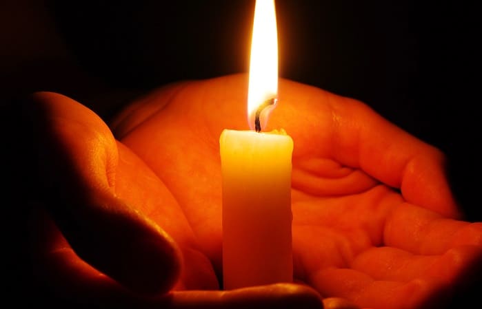 В Липецке мужчина погиб у парка Победы