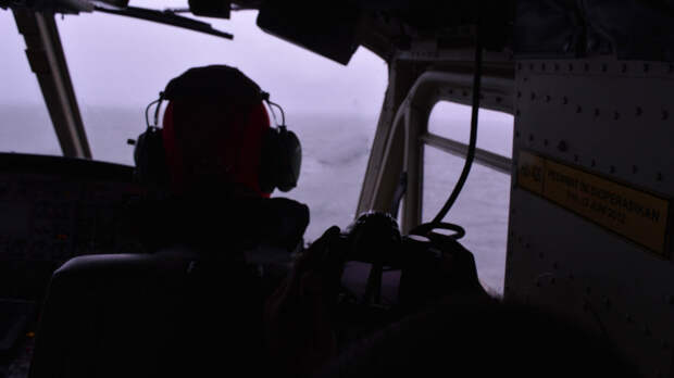 «Такая вот беда»: почему вертолет Раиси совершил жесткую посадку в горах