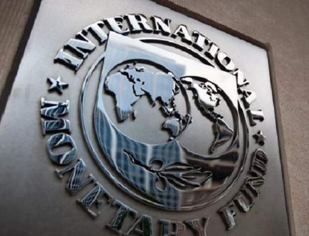 МВФ: Запад проиграл санкционную войну с Россией
