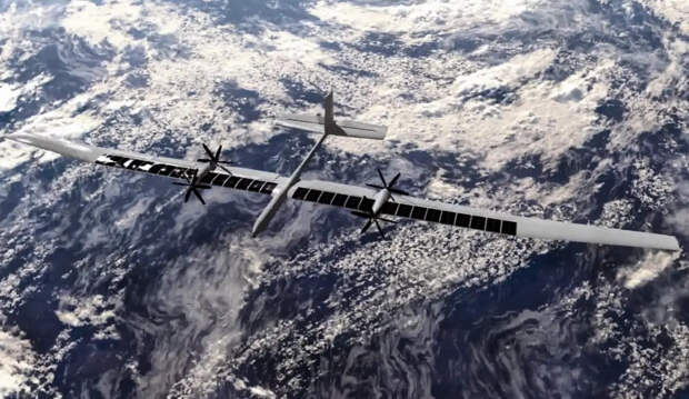 Starlink «для бедных»: связь на базе стратосферных аэростатов и стратосферных БПЛА