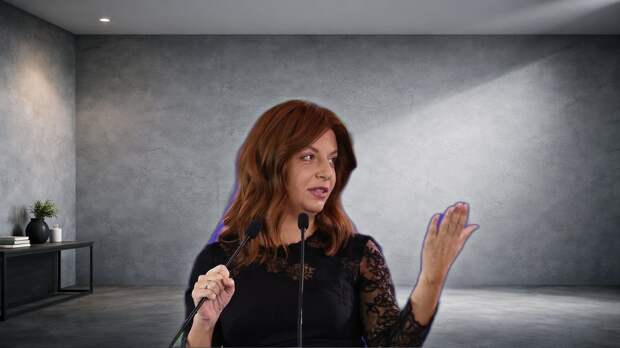 «Господь сам решает»: 45-летняя Маргарита Симоньян овдовела, пережила рак и содержит семерых