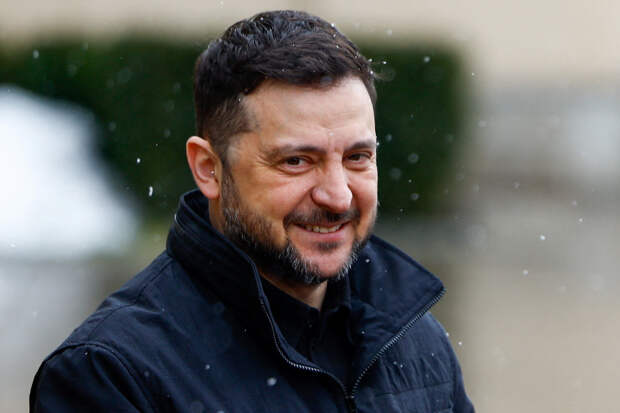 Зеленский наградил сдавшегося в «Азовстали» генерала «Азова»