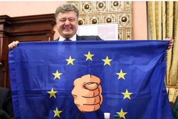 Прорывы: Украина уже аплодирует перевороту, а майдауны прячутся от ответственности