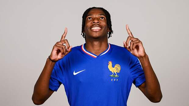 Жереми Жаке — о трансфере в «Ливерпуль»: «Важно на высокой ноте завершить свое приключение в «Ренне»