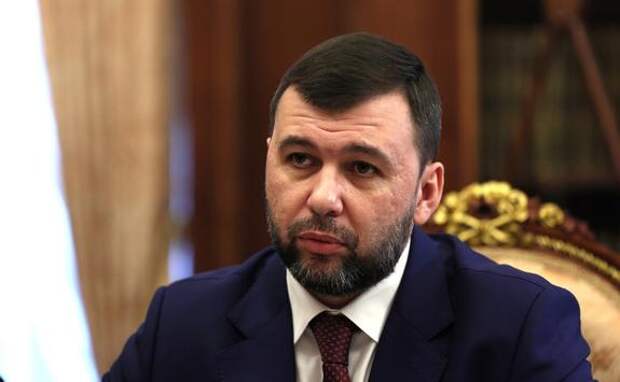 Пушилин не исключил развала НАТО после завершения конфликта вокруг Ирана