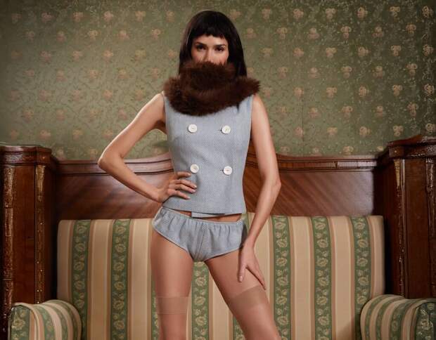 Загитова заявила, что самоудовлетворилась после взгляда на себя в кадре